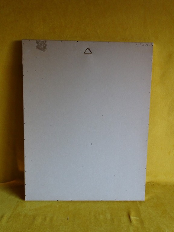 Nicole Montagne (1961), sjabloondruk, onbekend, gesigneerd en ingelijst  kopen? Bied vanaf 35!