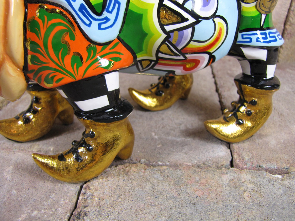 Thomas Hoffmann - Tom's Drag - Rhino Buddy kopen? Bied vanaf 90!