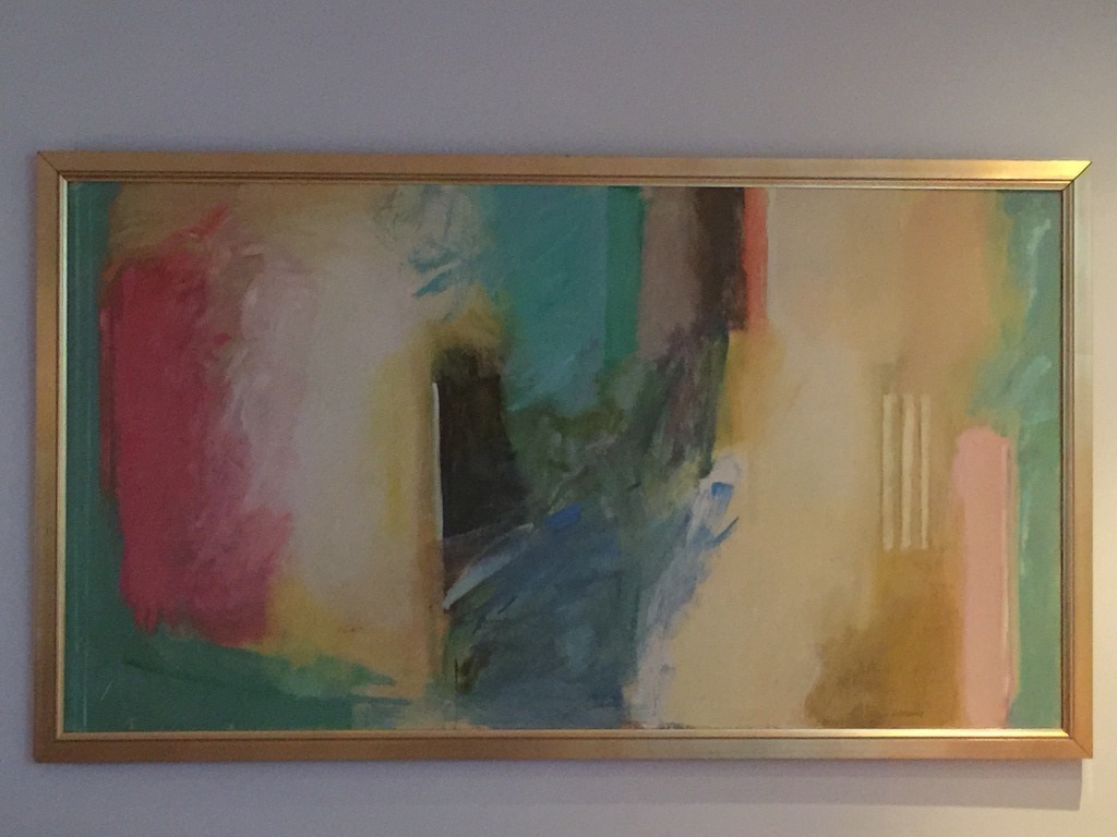 Hans Barends original kopen? Bied vanaf 4000!