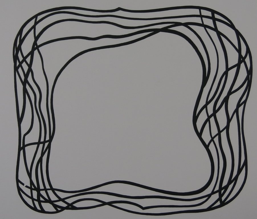GERT TAKEN  Groot Litho uit 1989  ORDENING I  Handgesigneerd kopen? Bied vanaf 25!