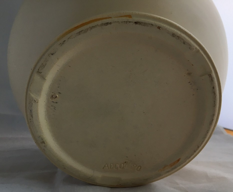 ADCO - grote bolvaas model 1020  kopen? Bied vanaf 24!