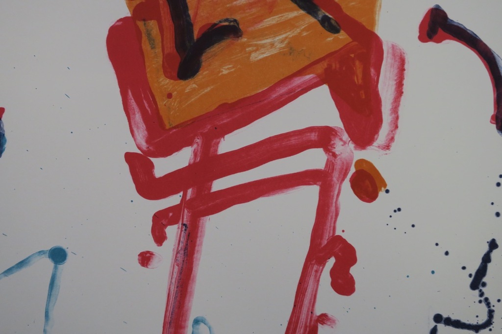 Theo Kuijpers: Litho, Zonder titel kopen? Bied vanaf 50!