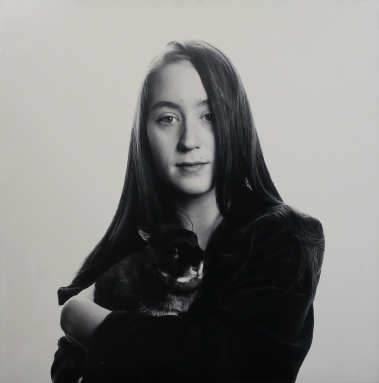 Maarten Wetsema: Foto, Angelina met Baloe kopen? Bied vanaf 1!