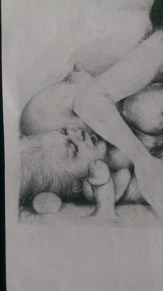 Jan de Haas, Rotaprent 1968 kopen? Bied vanaf 65!