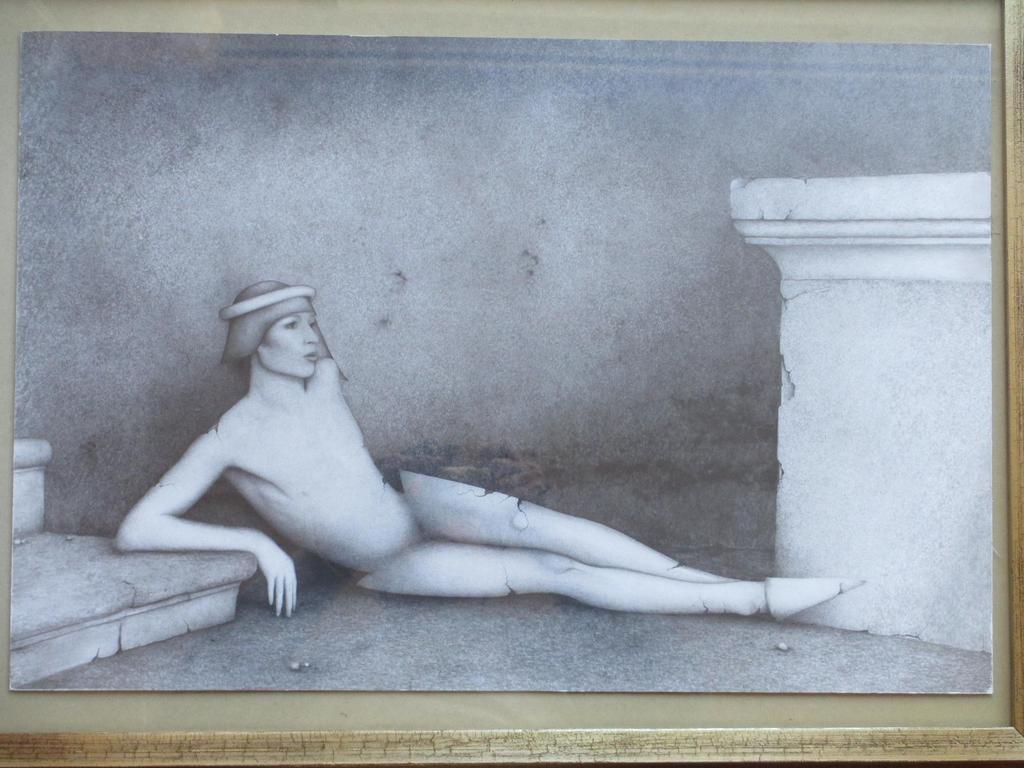 Jenny Hazenberg (1940)