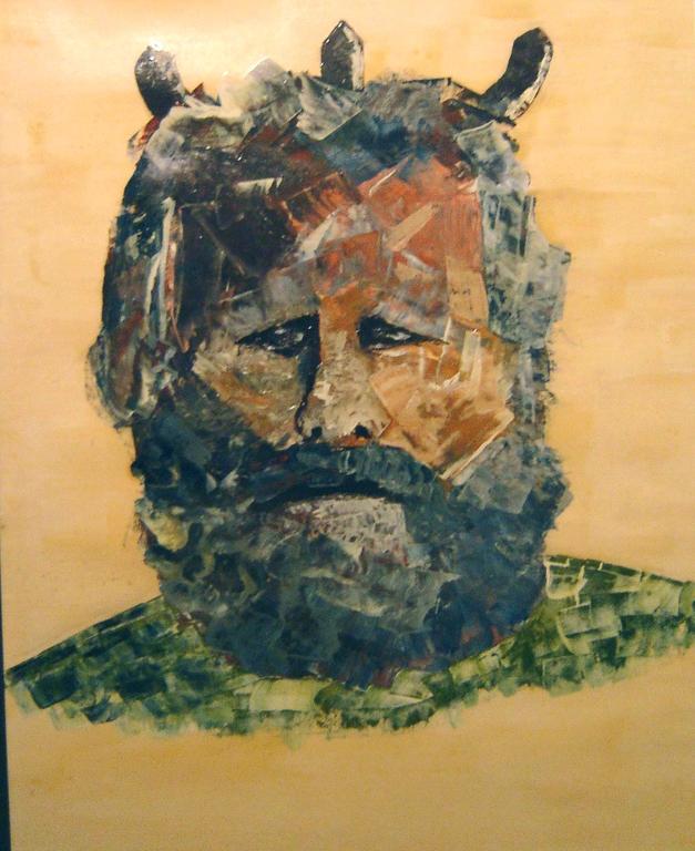 Victor Four (Viktor IV) portret kopen? Bied vanaf 99!