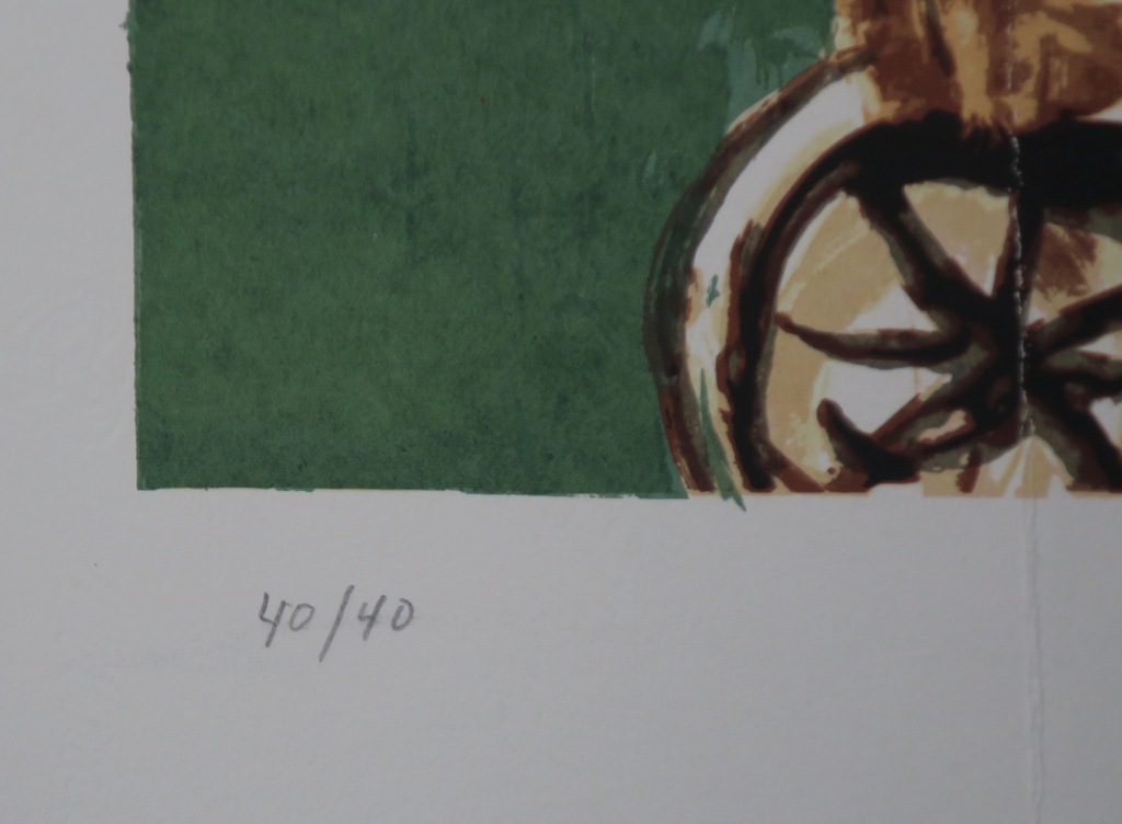 Helen Sieger: Litho, Kinderwagen kopen? Bied vanaf 1!