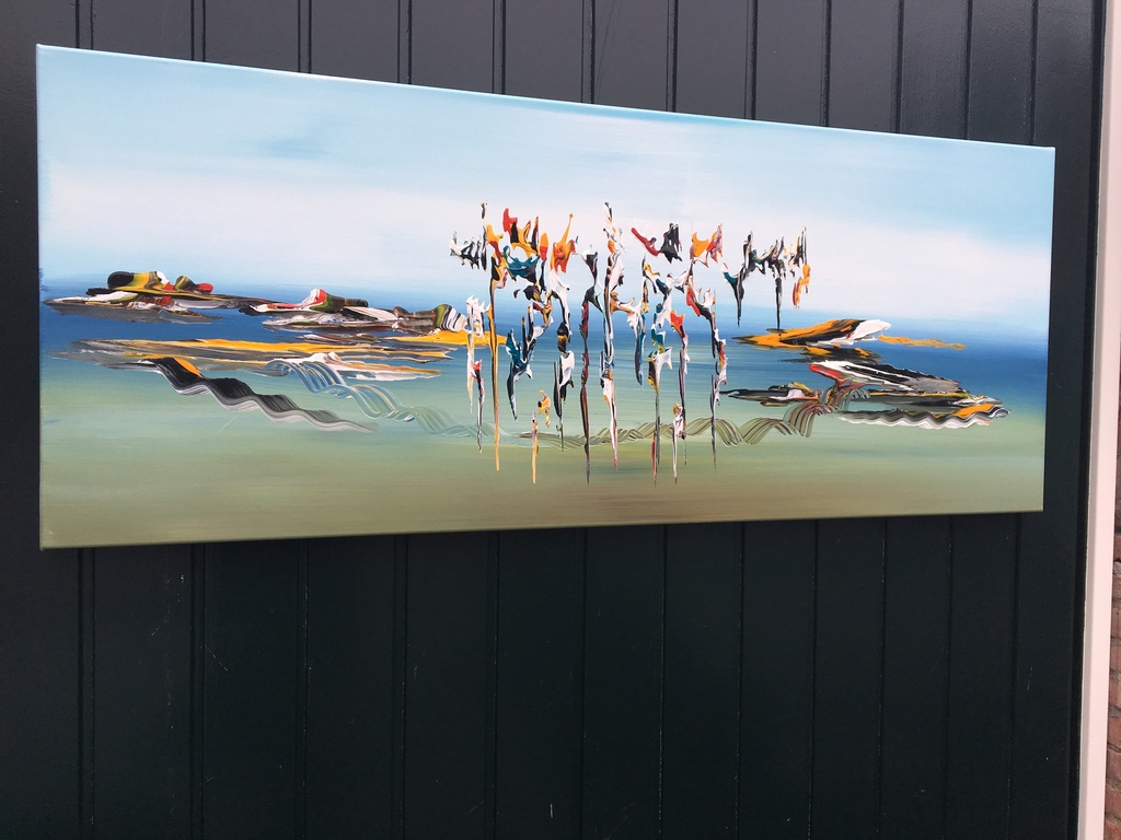 Gena - Wonder - 2017 kopen? Bied vanaf 250!