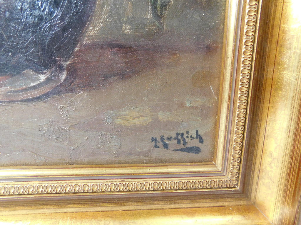 H. Endlich (1886-1948) - Zonnebloemen kopen? Bied vanaf 70!