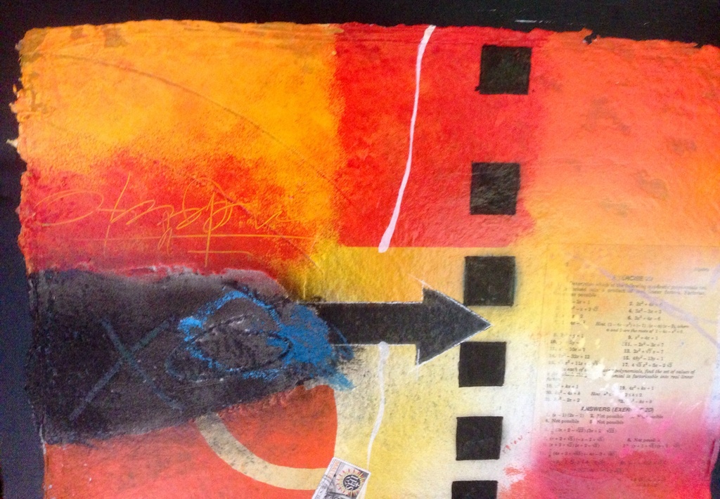 Theo koster gemende techniek , titel travelling kopen? Bied vanaf 1!