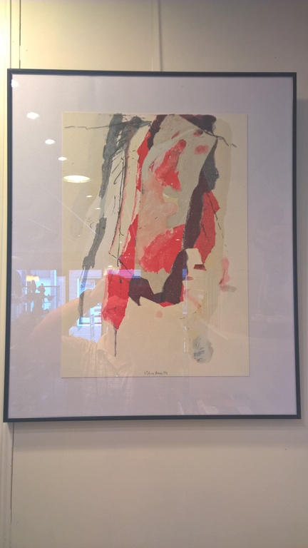 Hans Meyer Petersen: Zeefdruk 65/100 kopen? Bied vanaf 50!