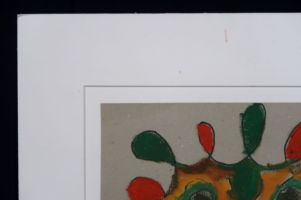 Meertje Kaal: Olieverf op karton, Het maakt allemaal niets meer uit kopen? Bied vanaf 1!