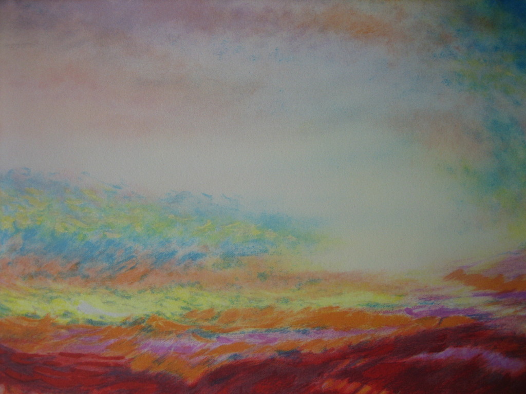 Jean Fernand - Alizés - Lithografie - Handgesigneerd - Oplage: 170+180 - 1999 kopen? Bied vanaf 30!