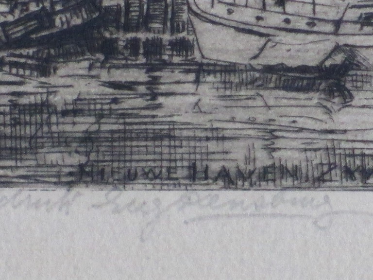 Eugene Rensburg, Singel Zwolle, Ets kopen? Bied vanaf 1!