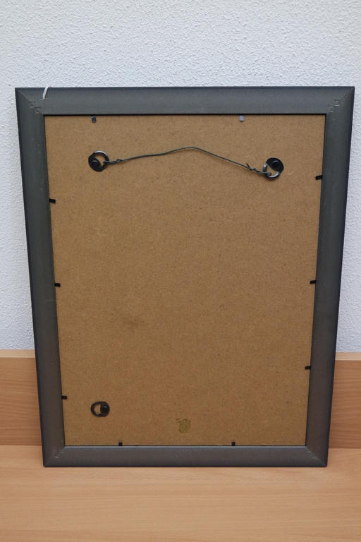 Sientje Mesdag van Houten (1834 - 1909) - gemengde techniek - studie van bomen kopen? Bied vanaf 170!