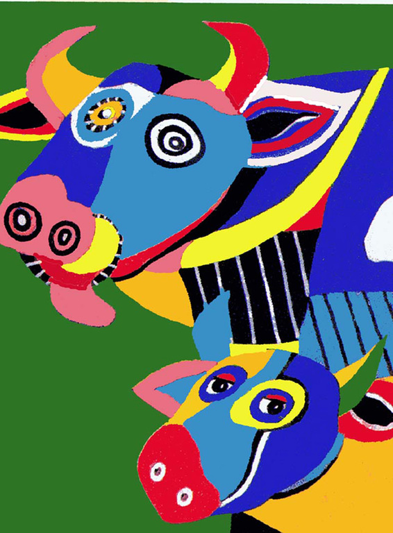 HOLLANDS GLORIE zeefdruk oplage 100 genummerd 44/100 jaar 1999 formaat 70x90cm verkocht voor € 40!