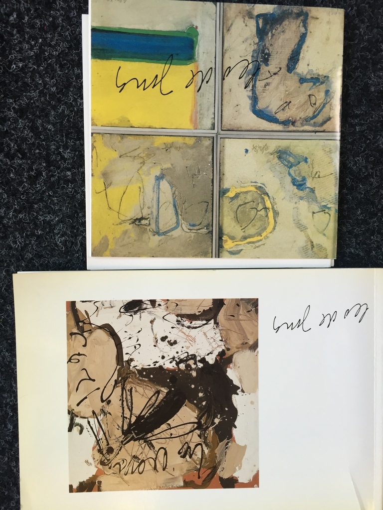 Leo de Jong 4 etsen  gesigneerd kopen? Bied vanaf 1!