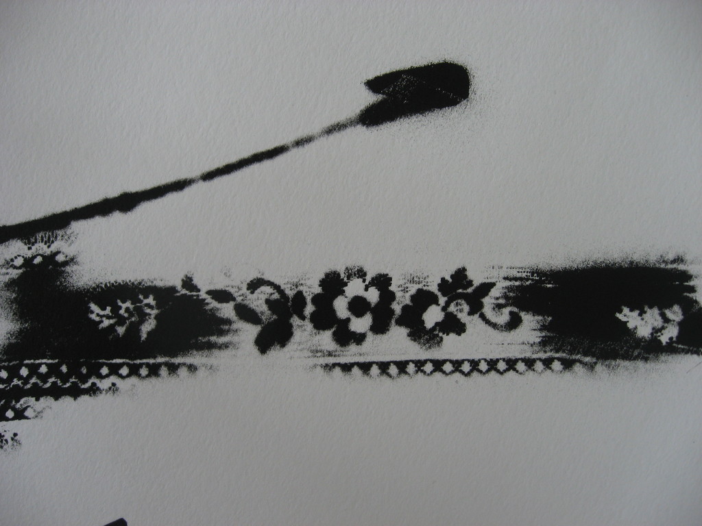 Herman Brood: Kleurenzeefdruk, Hips geel, oplage E.A. kopen? Bied vanaf 129!