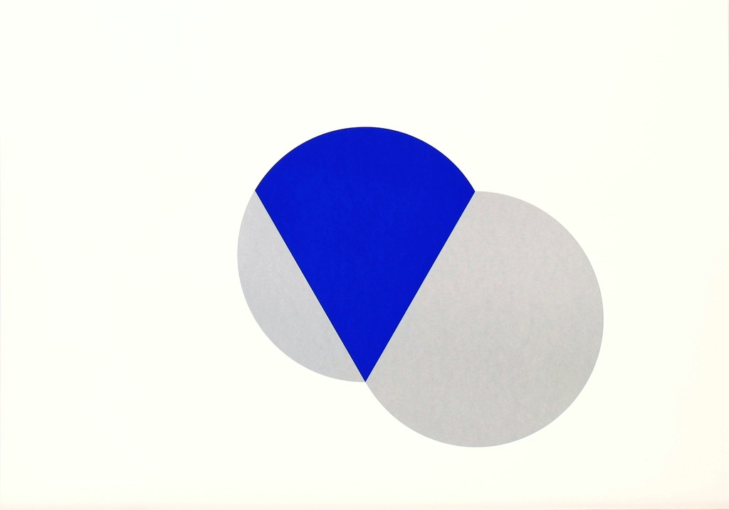 Henk van Gerner, zeefdruk, z.t. kopen? Bied vanaf 20!