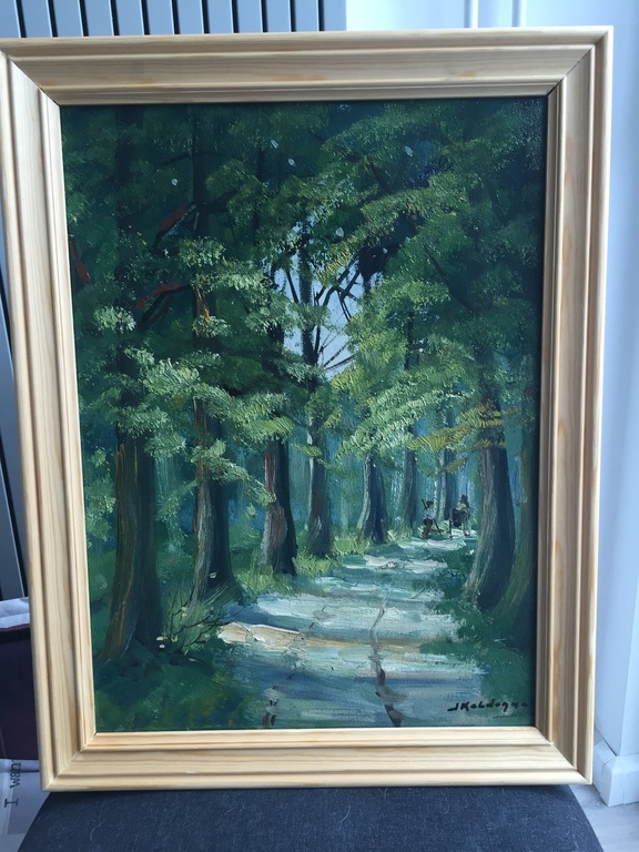 Boslaan in Garderen kopen? Bied vanaf 40!