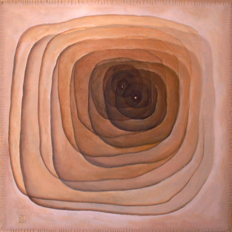 De kus verkocht voor € 100!