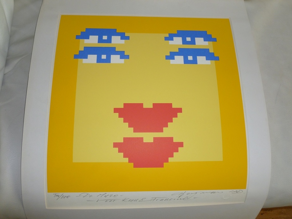 De Muze 1990 kopen? Bied vanaf 35!