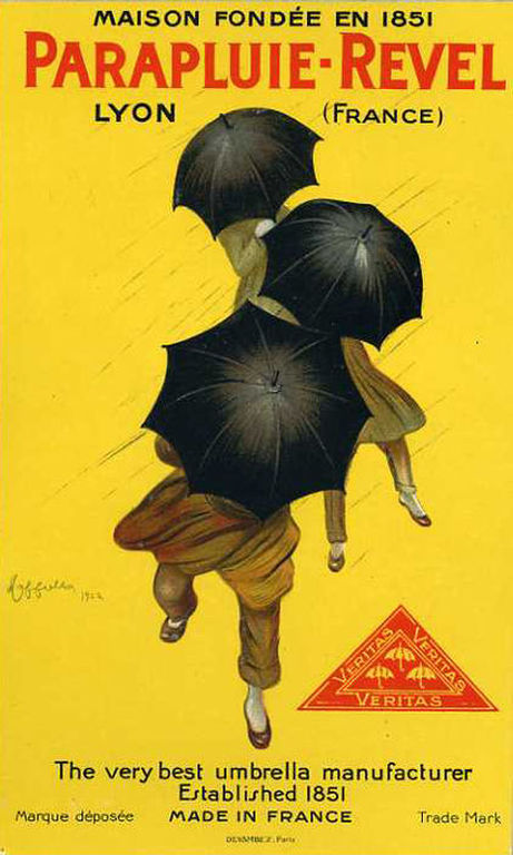 Leonetto Cappiello. Zeer luxe Etalage/prijskaart. Litho-reliëfdruk. 1922. kopen? Bied vanaf 97!