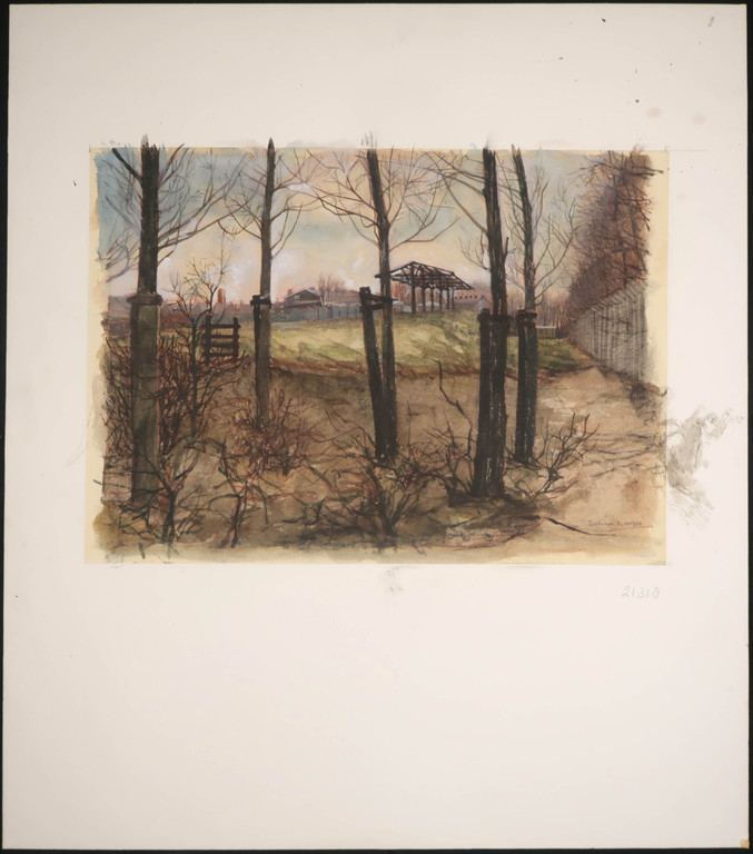 Will Tweehuysen: Gemengde techniek, Zonder titel  kopen? Bied vanaf 40!