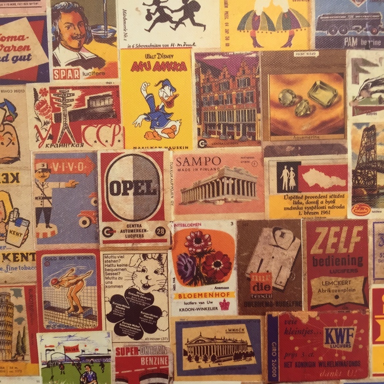 ROB SCHOLTE Lucifer in paradise 4 werken kopen? Bied vanaf 1!