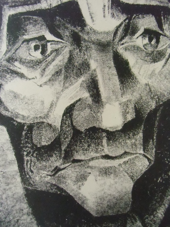 Wim Schuhmacher (1894-1986)