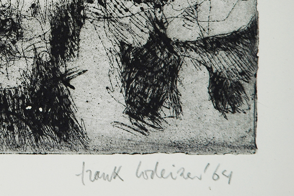 Frank Lodeizen: Dagboek van een krankzinnige, 1964 kopen? Bied vanaf 70!