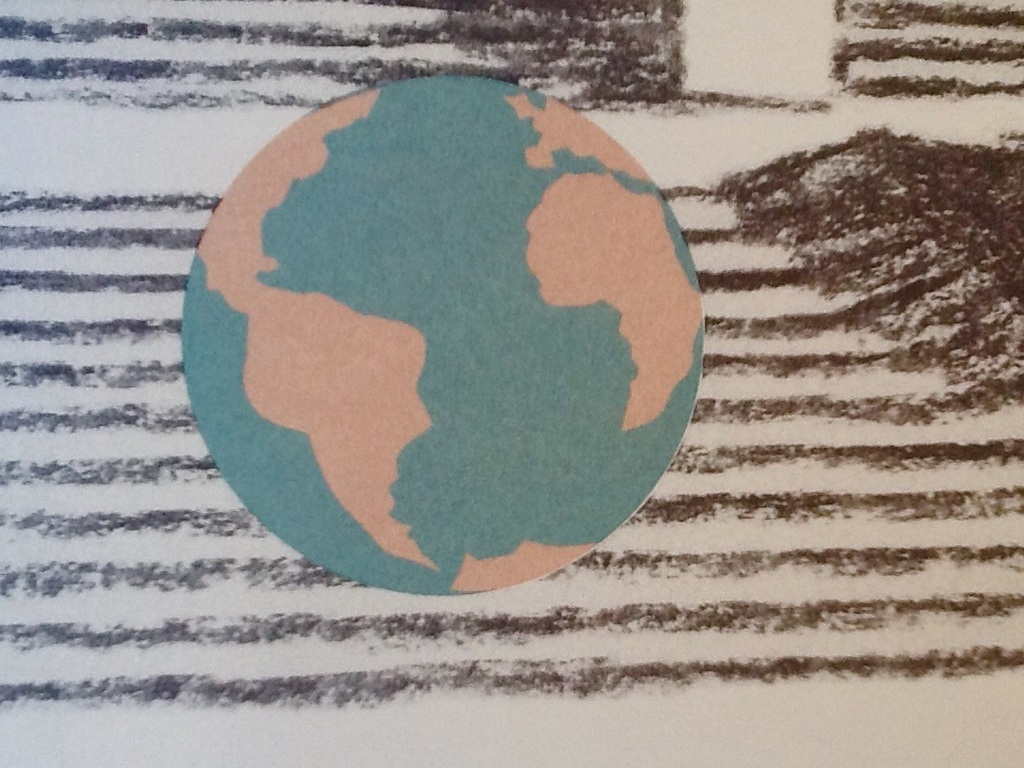 Peter Bes - gesigneerde zeefdruk 1996 kopen? Bied vanaf 1!