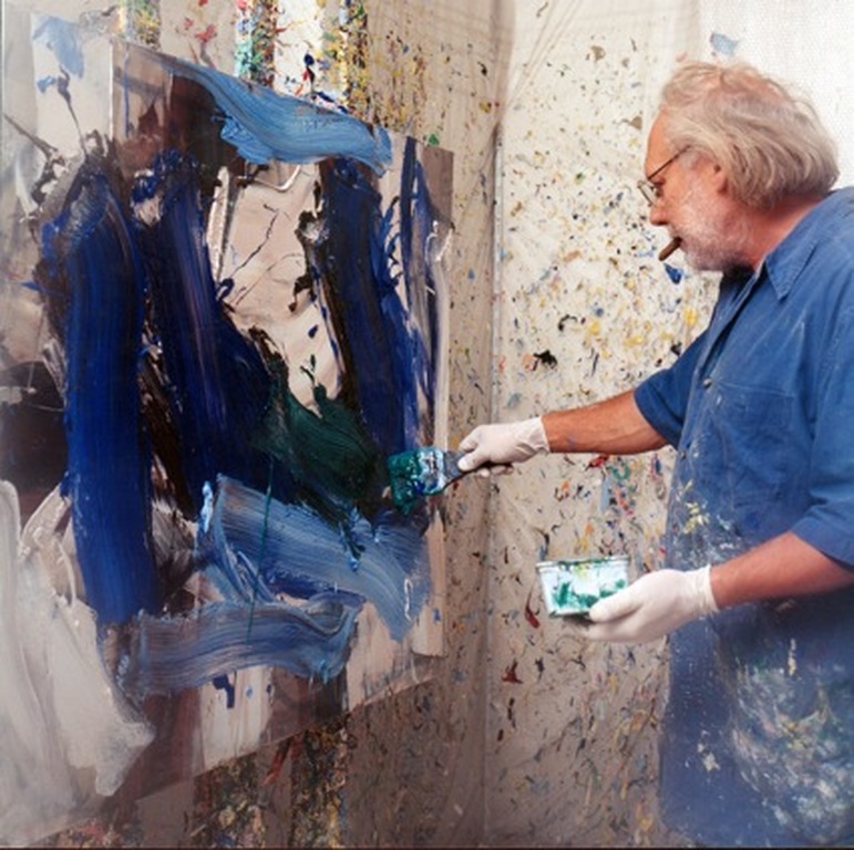 JAS: zeefdruk Bellona kopen? Bied vanaf 10!