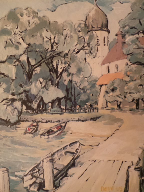 Ranier Devens kopen? Bied vanaf 1!