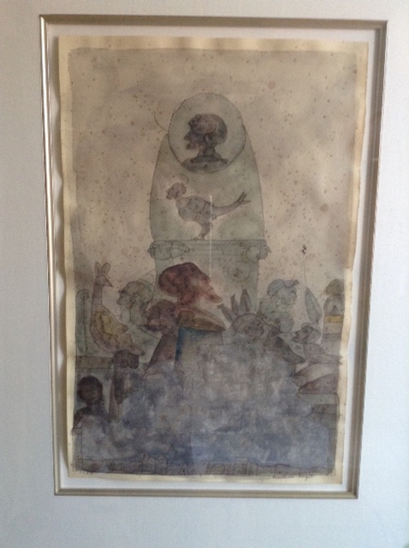 Bernhard Bethois-Rigal kopen? Bied vanaf 130!