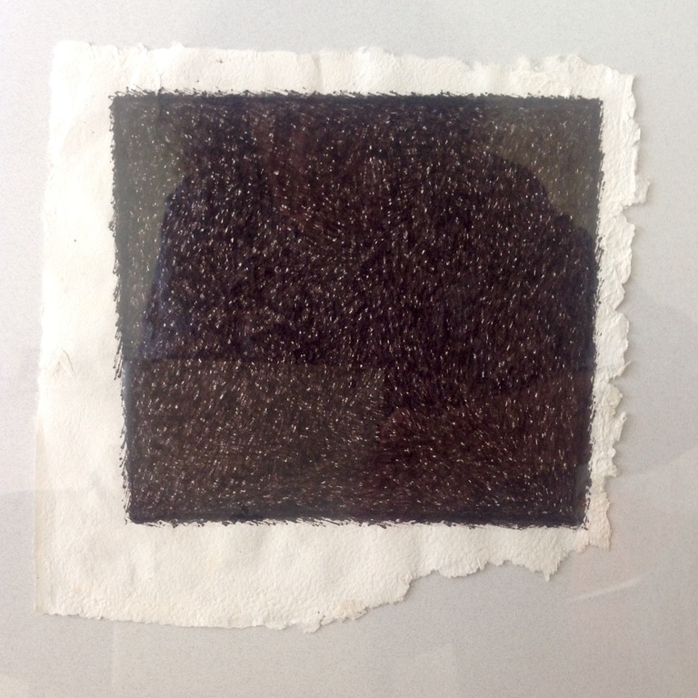 Cor de Nobel, 'alle lijnen zijn gezet', inkttekening 2006 kopen? Bied vanaf 160!