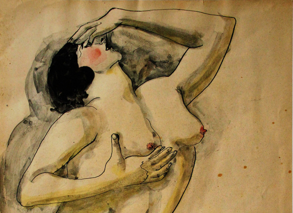 Maria Gimenez. -SEKX- Mooie giclee op katoenpapier. Gesigneerd. 2016. Oplage 25. kopen? Bied vanaf 39!