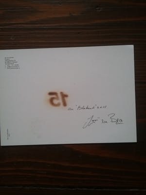 Jan van Munster - Jan van Munster kopen? Bied vanaf 1!