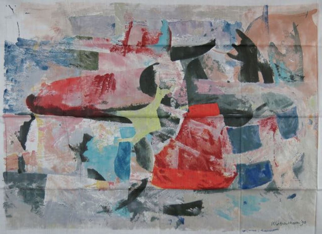 Wil Bouthoorn, Gebeurtenis kopen? Bied vanaf 1!