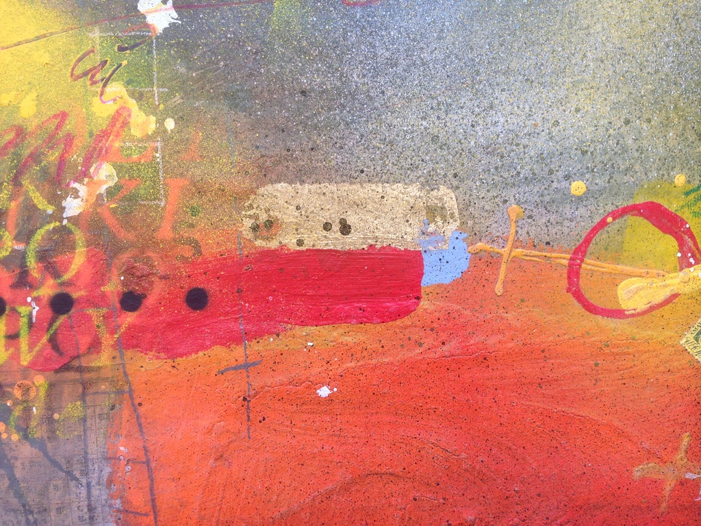 Theo koster, schilderij, morning song kopen? Bied vanaf 1!