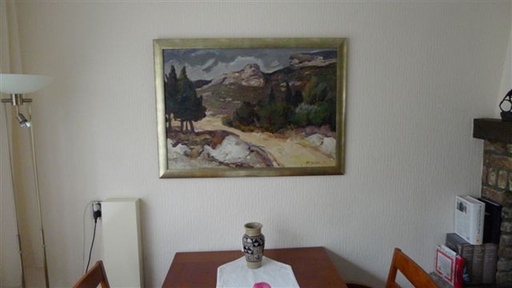 Maastricht Harry Lips  Provence Les Baux kopen? Bied vanaf 350!