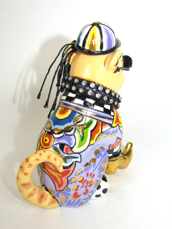 Thomas Hoffmann - Toms Drag - Mops Dog Jake kopen? Bied vanaf 25!