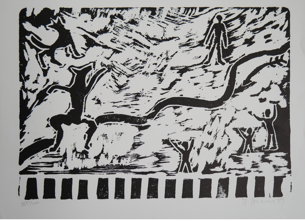 Jovan Arsenovic kopen? Bied vanaf 10!