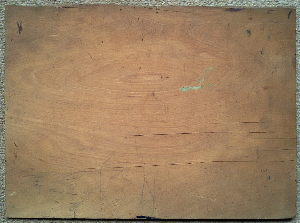 Bloemstilleven, olieverf op paneel kopen? Bied vanaf 1!