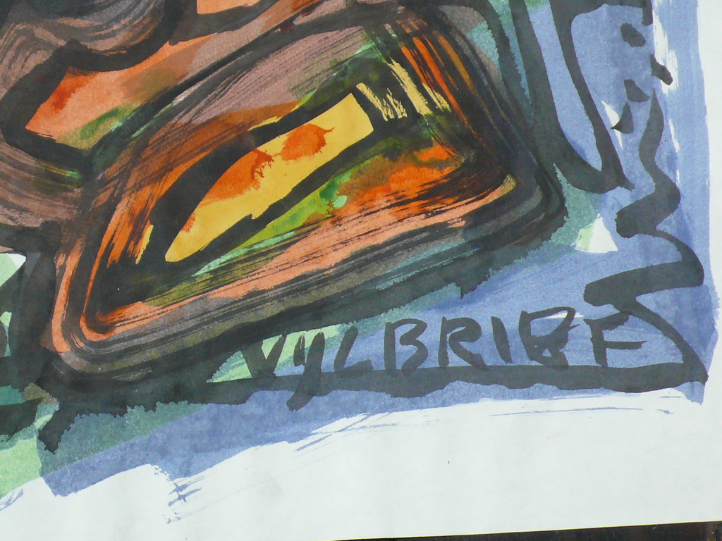 ERNST VIJLBRIEF kopen? Bied vanaf 100!