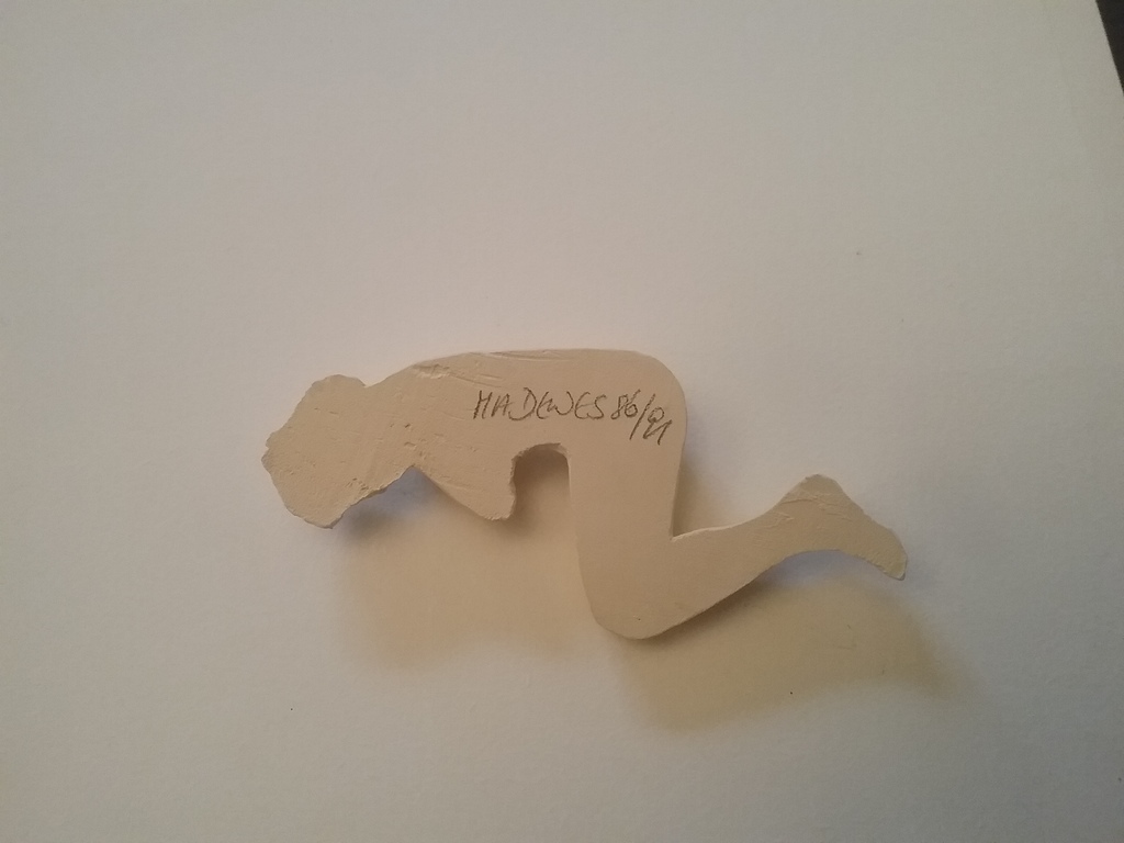 Maria Anna Dewes kopen? Bied vanaf 1!