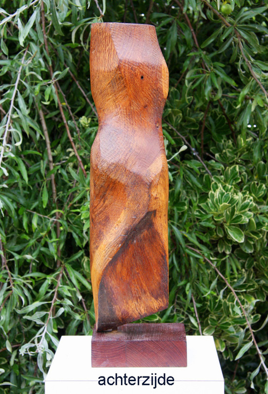 Anton Geerlings, sculptuur, vrouwfiguur kopen? Bied vanaf 325!