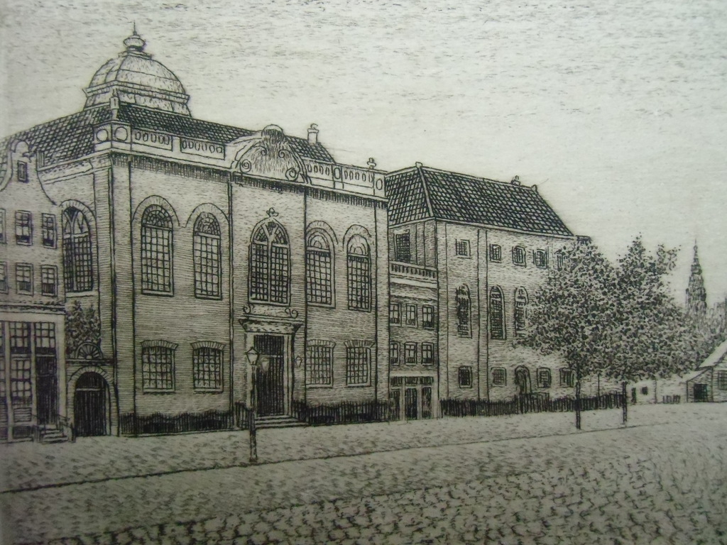 J.D.MEIJERPLEIN  //  ETS VAN SAL MEIJER kopen? Bied vanaf 70!