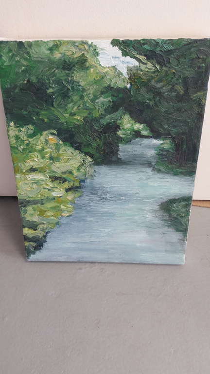 M van der Meer , verkocht voor € 50!