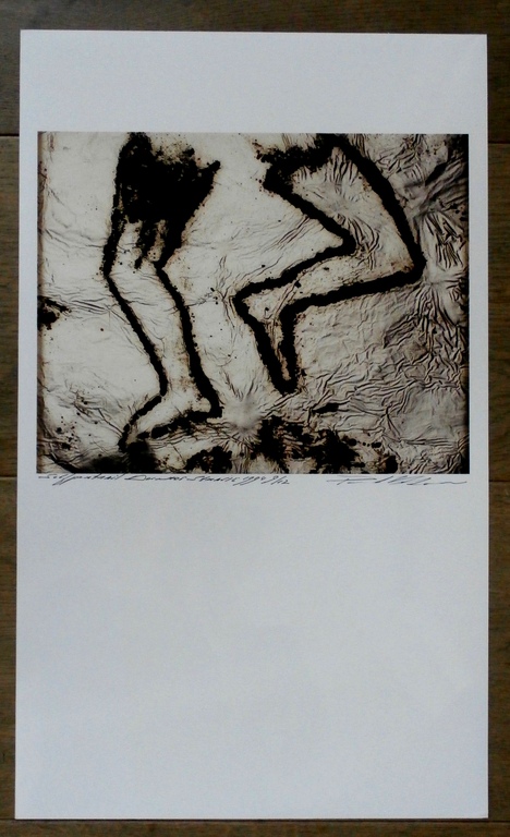 Paul Blanca - foto: Selfportrait - 1994 kopen? Bied vanaf 110!